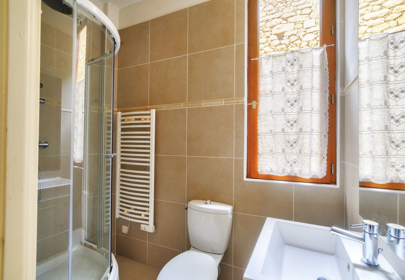 Casa en Sarlat-la-Canéda - Casa en el corazón de Sarlat para 4 personas