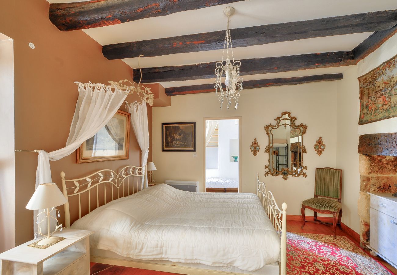 Casa en Sarlat-la-Canéda - Casa en el corazón de Sarlat para 4 personas