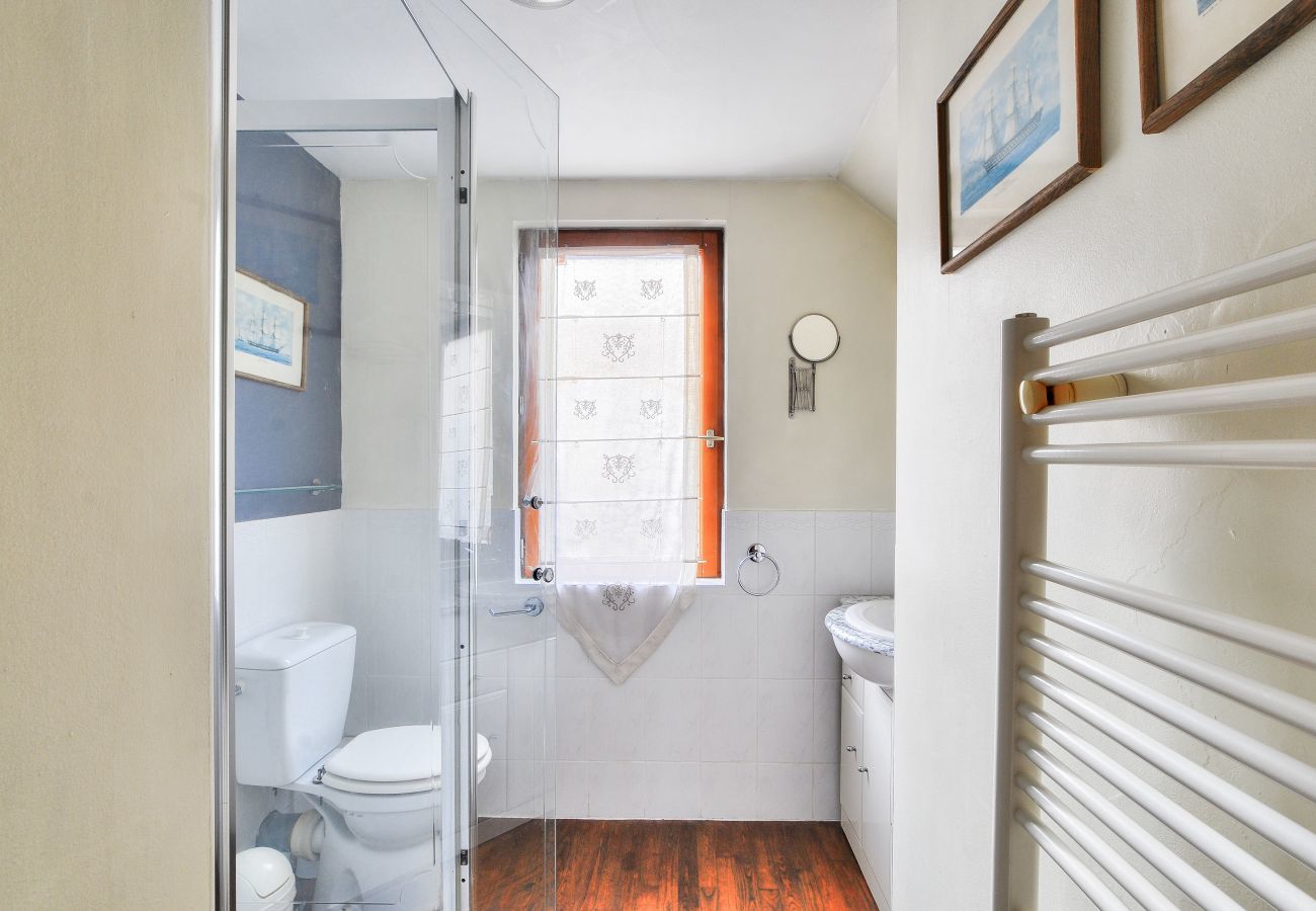 Casa en Sarlat-la-Canéda - Casa en el corazón de Sarlat para 4 personas