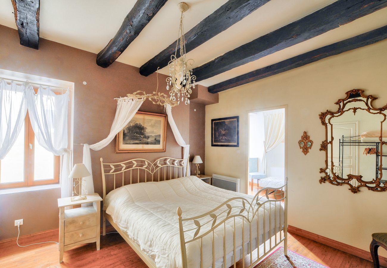 Casa en Sarlat-la-Canéda - Casa en el corazón de Sarlat para 4 personas