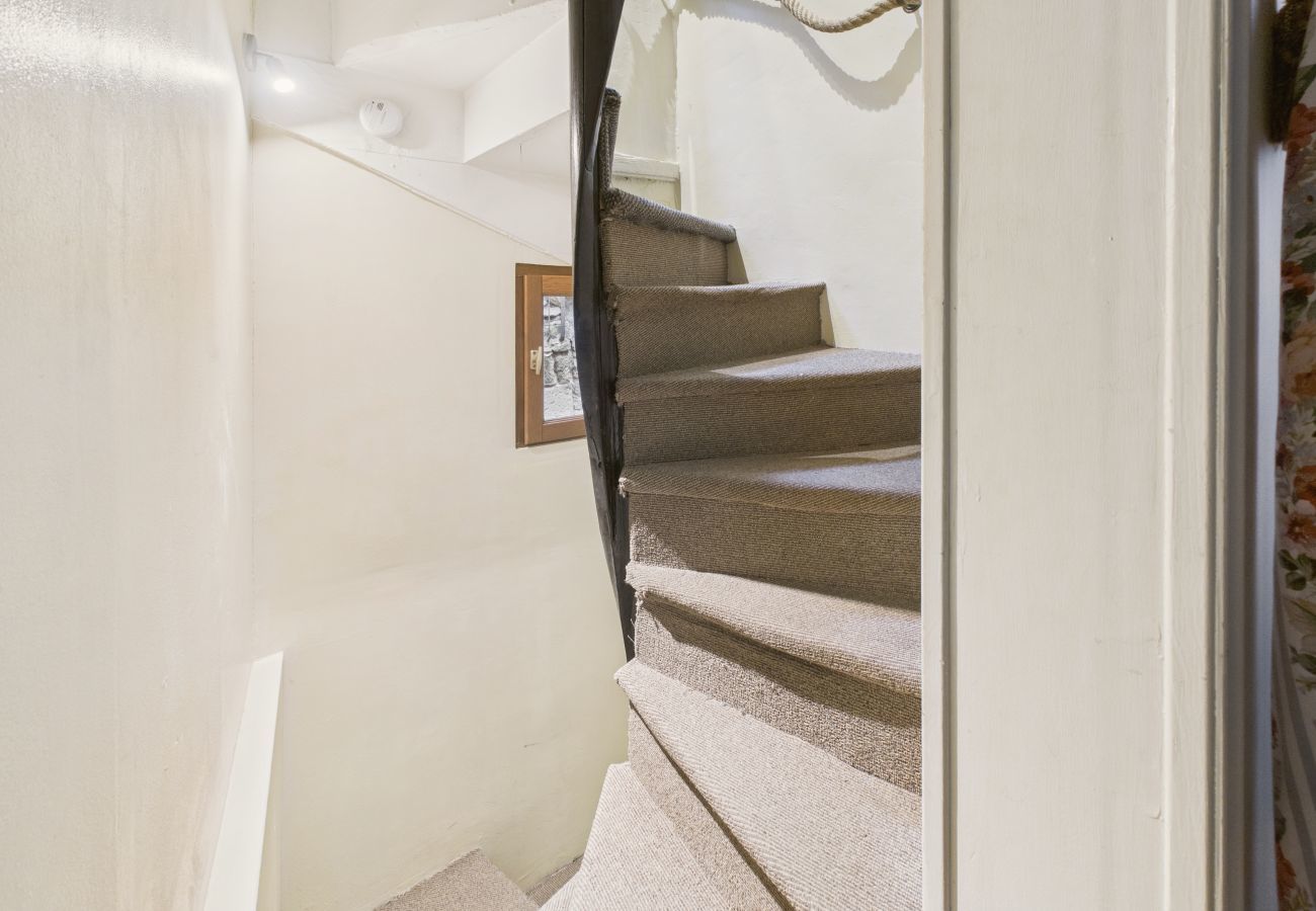 Casa en Sarlat-la-Canéda - Casa en el corazón de Sarlat para 4 personas