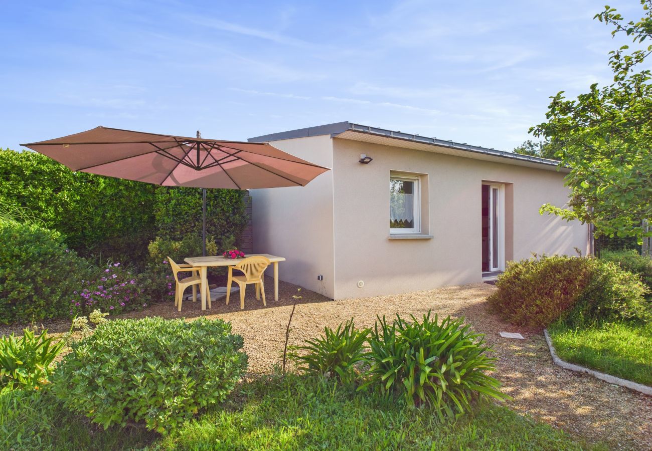 Casa en Penvénan - Casa rural 4 personas - 300m de la playa