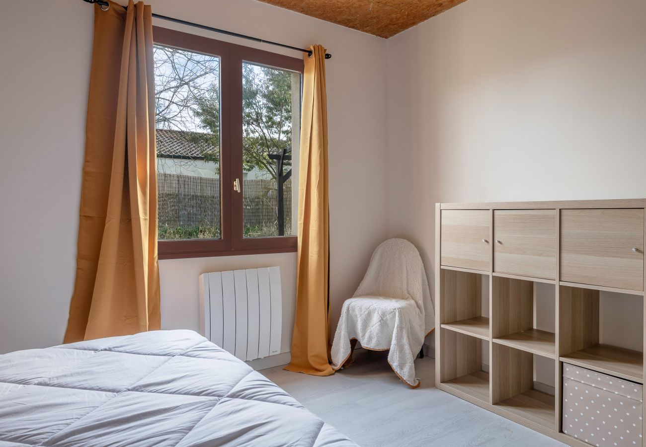 Casa en La Plaine-sur-Mer - Casa con una extensión de 11 800 m del mar