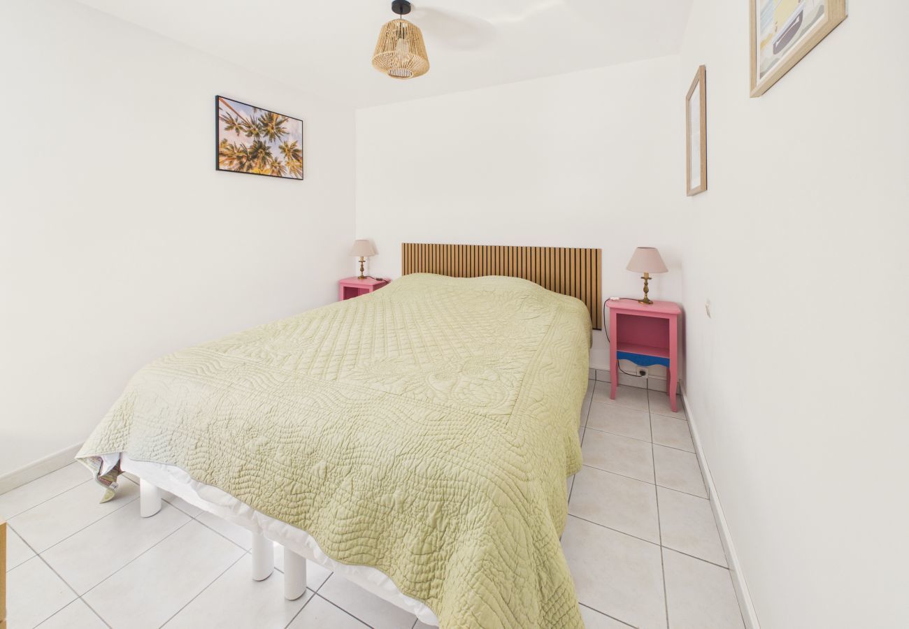 Apartamento en Pornic - Casa familiar a 10-300 m de la playa + jardín