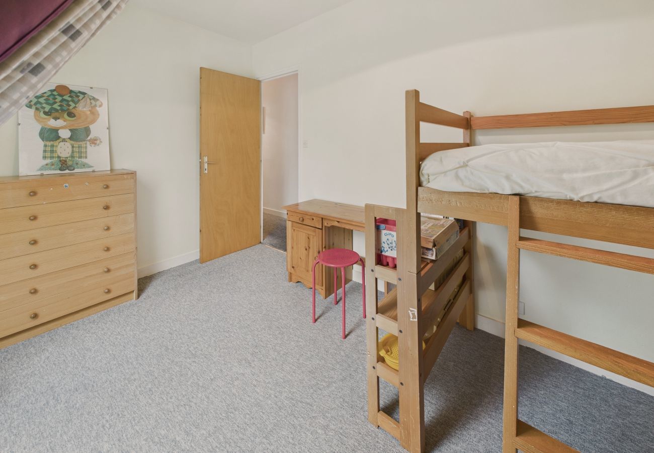 Casa en La Forêt-Fouesnant - Casa con jardín para 8 adultos y 2 niños
