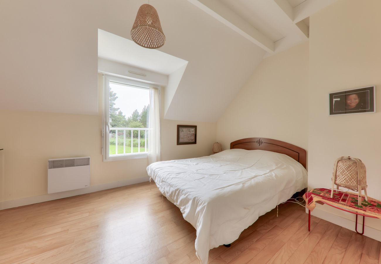Casa en Arzon - Bonita casa para 5 - Punta de Kerners, Arzon