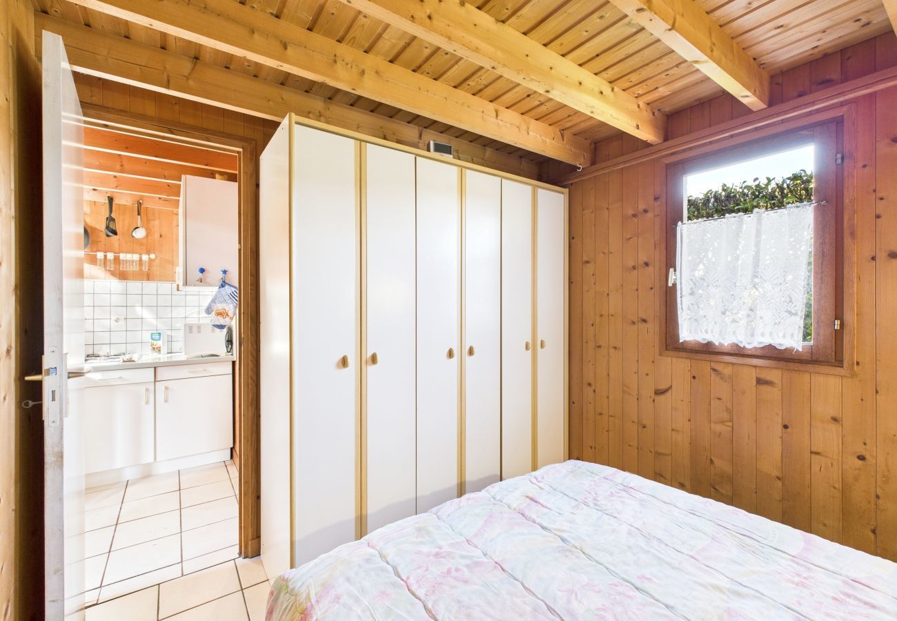 Chalet en Plurien - Chalet 2 adultos 2 niños - jardín y terraza