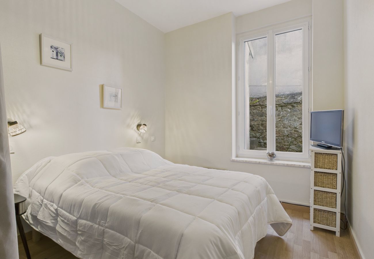 Apartamento en Le Pouliguen - Escapada para 2 en Pouliguen - a 160 m de la playa