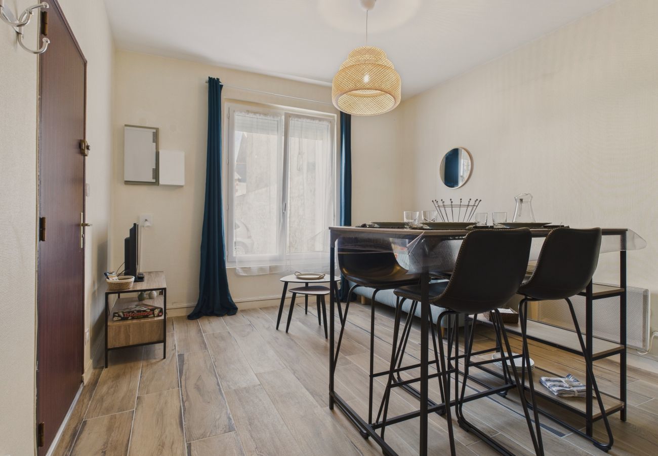 Apartamento en Le Pouliguen - Escapada para 2 en Pouliguen - a 160 m de la playa