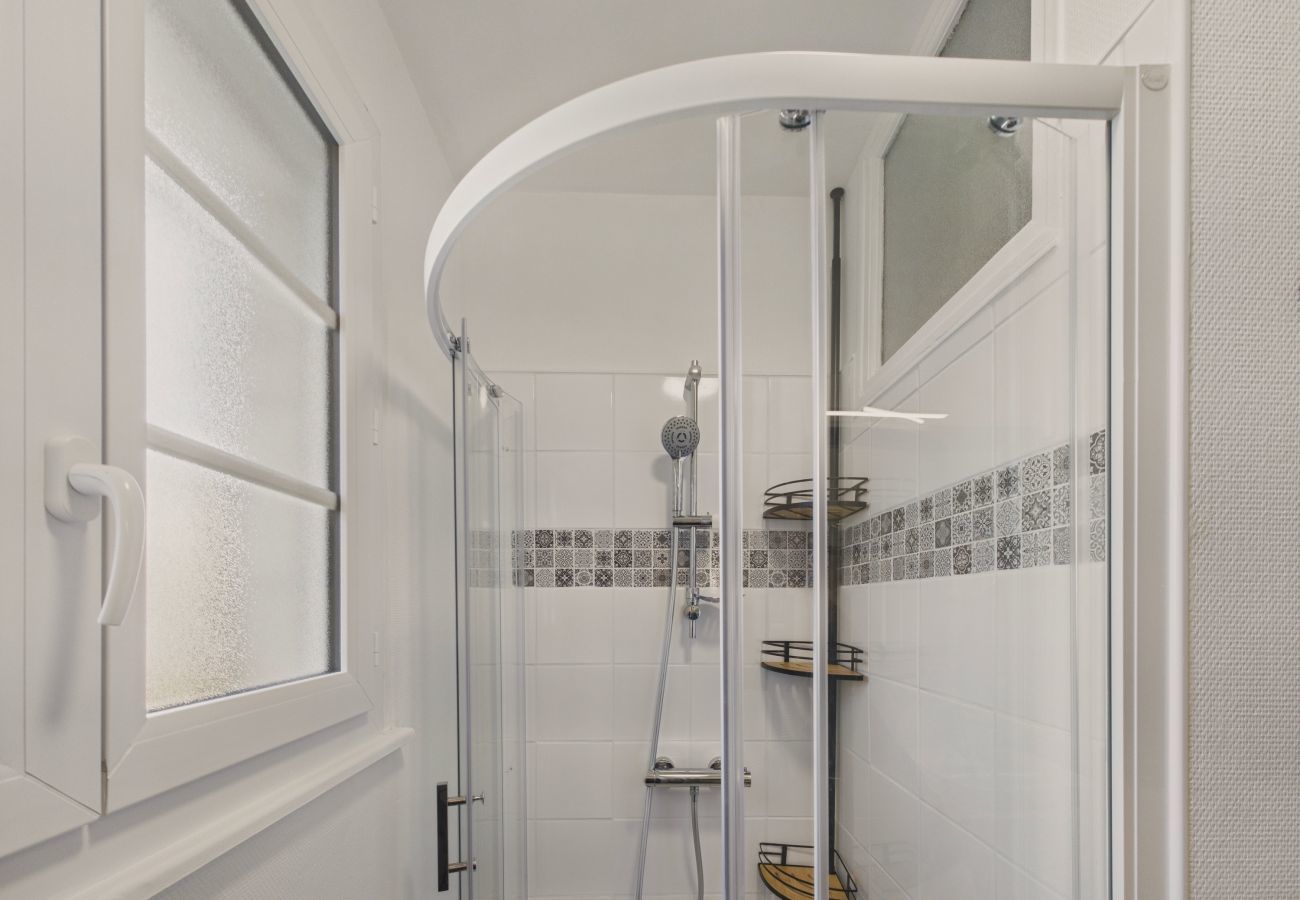 Apartamento en Loctudy - Apartamento para 4 - a 400 m de la playa