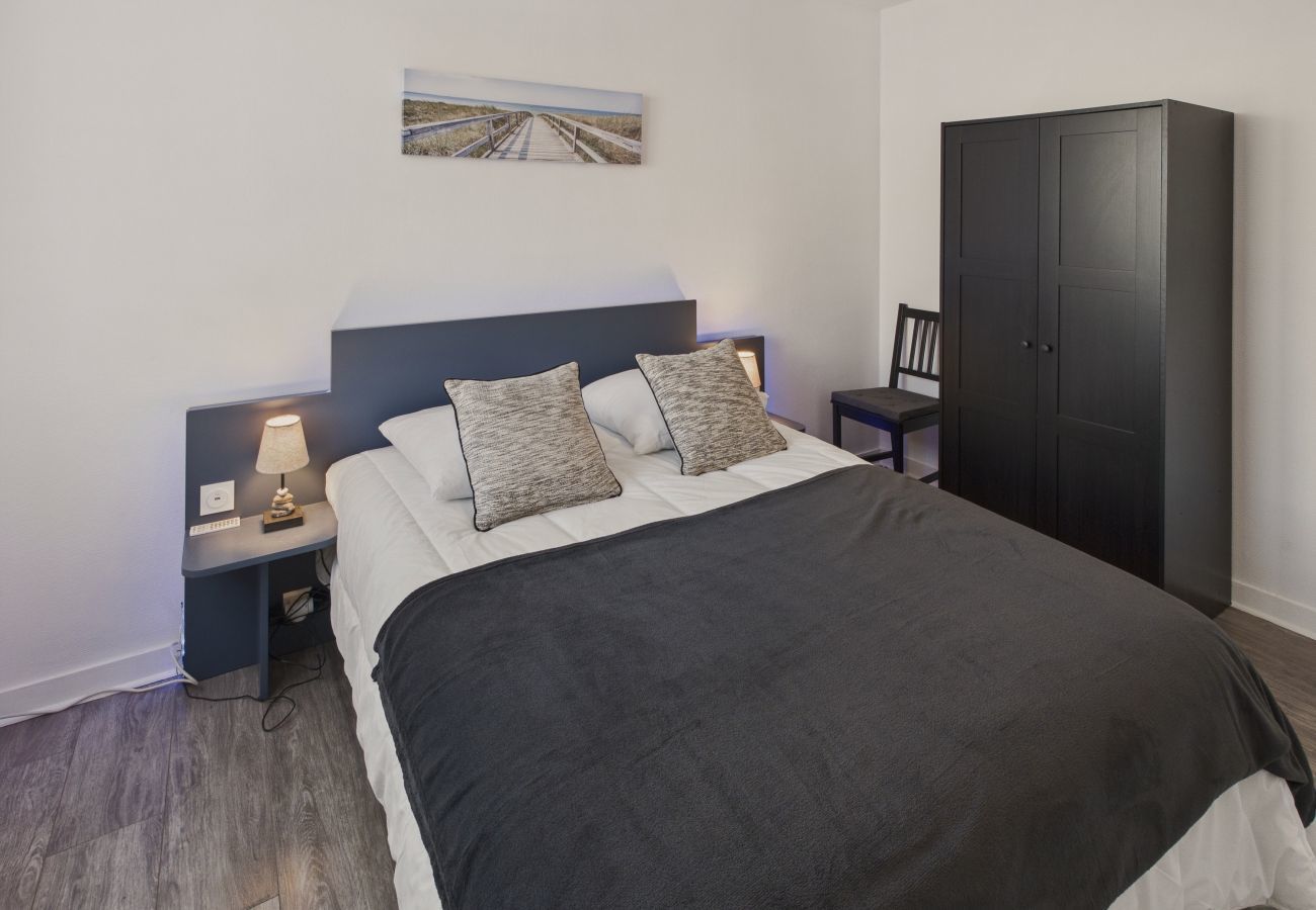 Apartamento en Loctudy - Apartamento para 4 - a 400 m de la playa