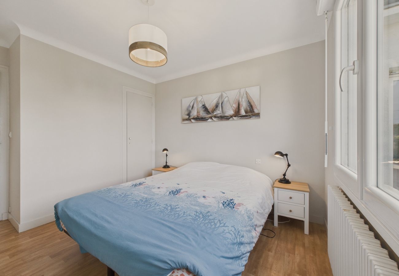 Casa en Piriac-sur-Mer - A 150 m del mar, casa para 4 – Piriac-sur-Mer