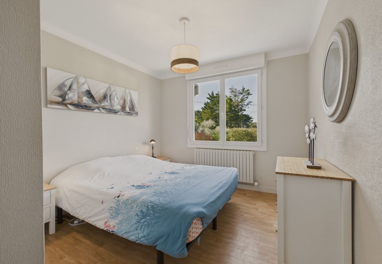 Casa en Piriac-sur-Mer - A 150 m del mar, casa para 4 – Piriac-sur-Mer