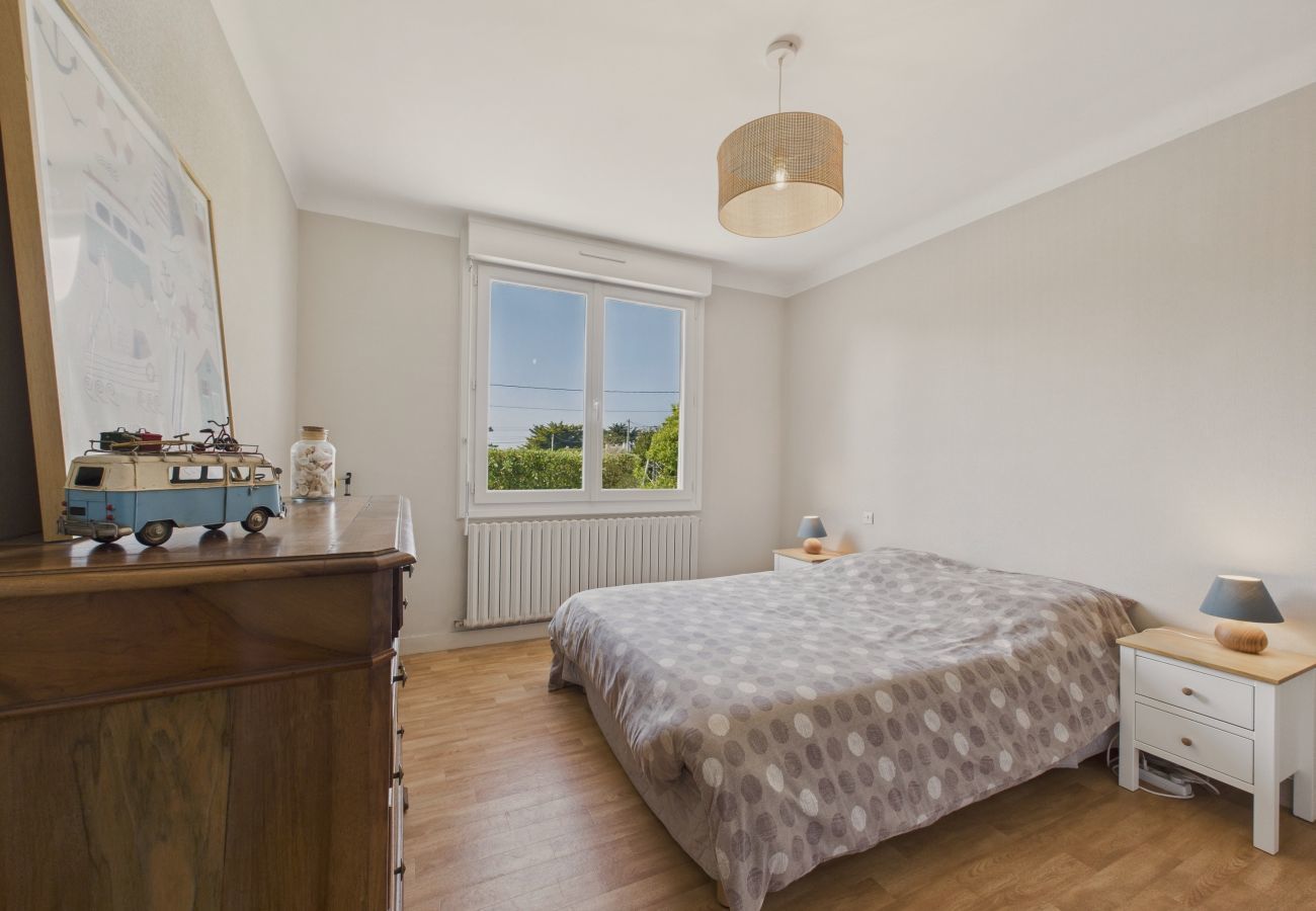 Casa en Piriac-sur-Mer - A 150 m del mar, casa para 4 – Piriac-sur-Mer