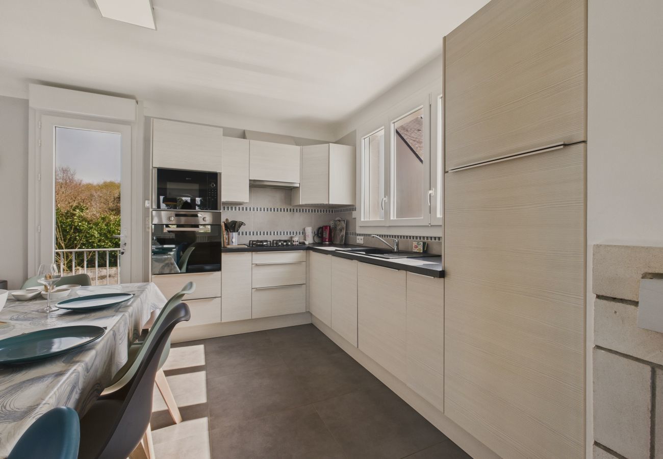 Casa en Piriac-sur-Mer - A 150 m del mar, casa para 4 – Piriac-sur-Mer
