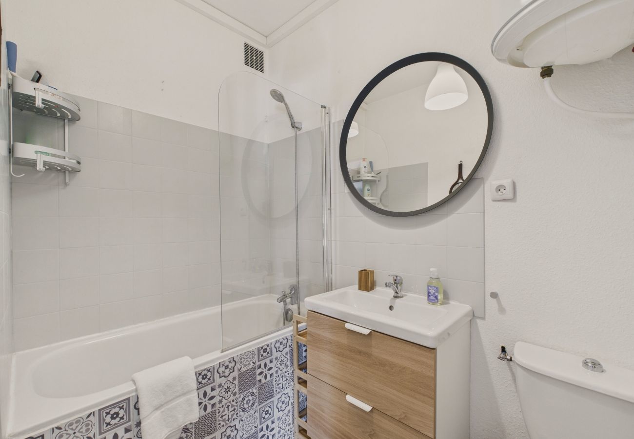 Apartamento en Nantes - Bonito apartamento para 2 cerca de Erdre