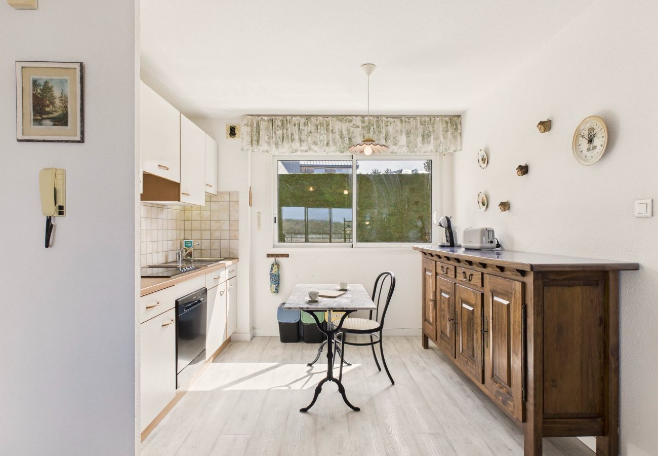 Apartamento en Erquy - Vista al mar en el centro ciudad - Apart para 6