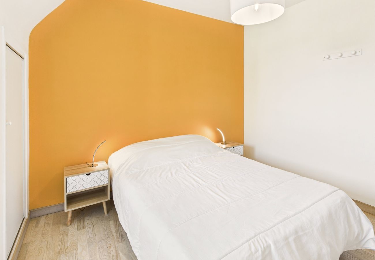 Casa en Concarneau - Casa moderna para 12, amplio jardín, terraza