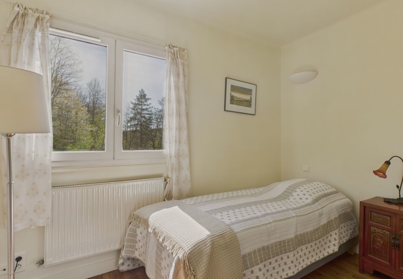 Casa en Plazac - Encantadora casa en el Périgord Negro para 7