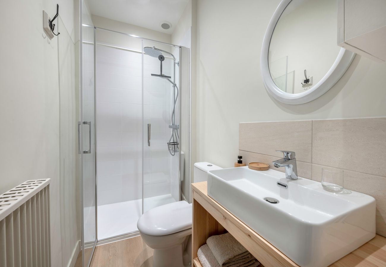 Apartamento en Nantes - Acogedor apartamento para 2 personas en Nantes