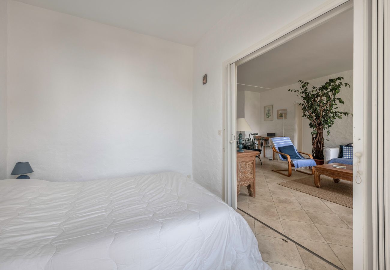 Apartamento en Pornic - A 20 m del mar - Terraza - Piso para 6 