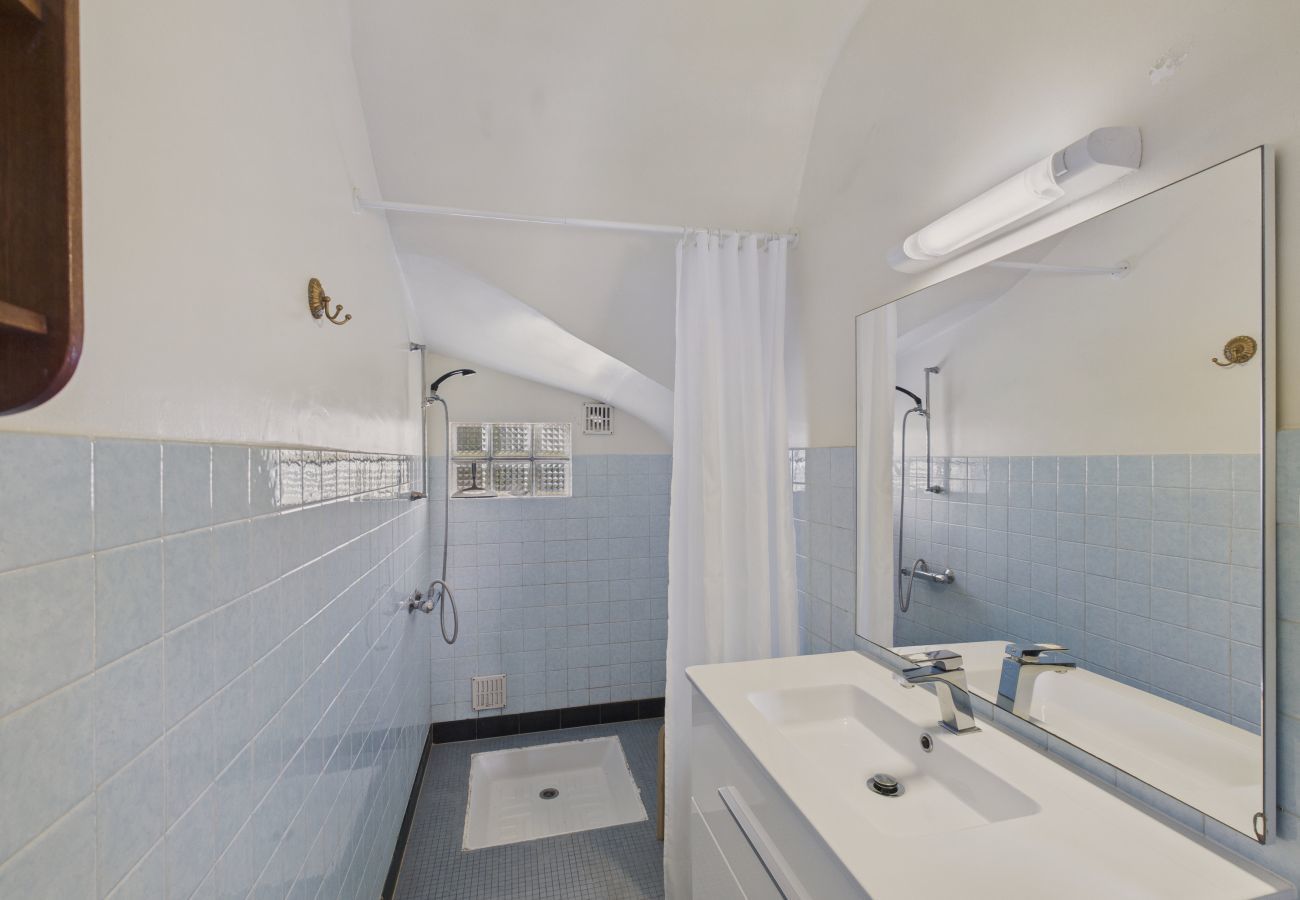 Casa en Le Guilvinec - La Frégate – Para 4 en una choza con Jardín