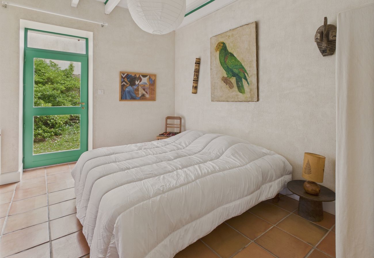Casa en Bénodet - Grande casa con acceso directo a la playa para 7