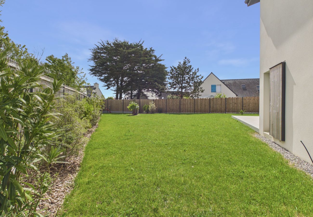 Casa en Piriac-sur-Mer - 850m del mar – Casa 8 adultos y 4 niños