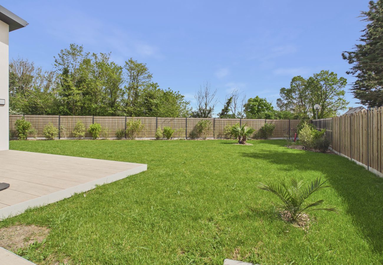 Casa en Piriac-sur-Mer - 850m del mar – Casa 8 adultos y 4 niños