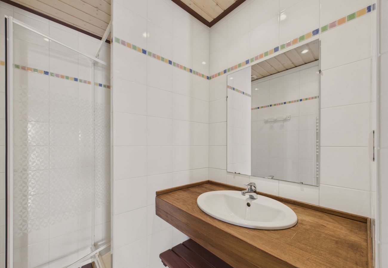 Apartamento en Talmont-Saint-Hilaire - Apartamento para 4 - Terraza - a 100m del Puerto