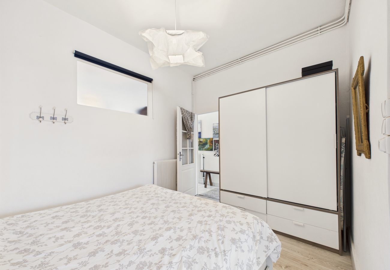 Casa en Les Sables-d´Olonne - Casa para 4 con terraza cerca del centro