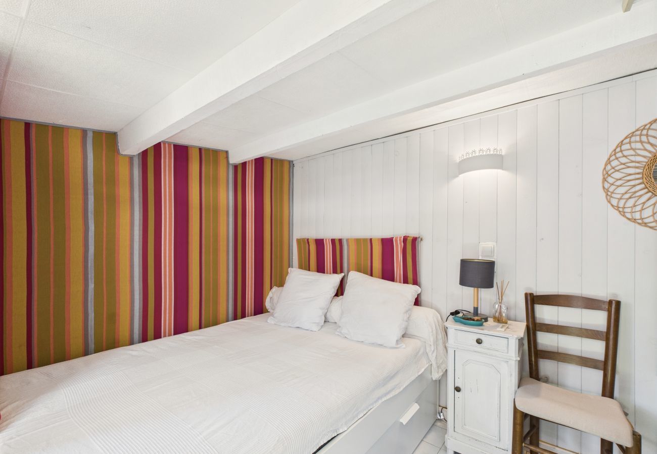 Casa en Les Sables-d´Olonne - Casa para 4 con terraza cerca del centro