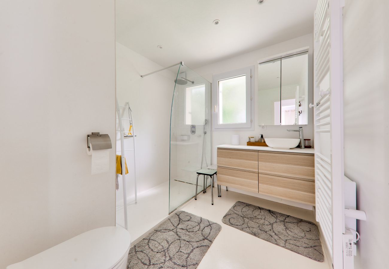 Casa en Saint-Gildas-de-Rhuys - A 800 m de la playa – casa para 4 adultos y 2 niños
