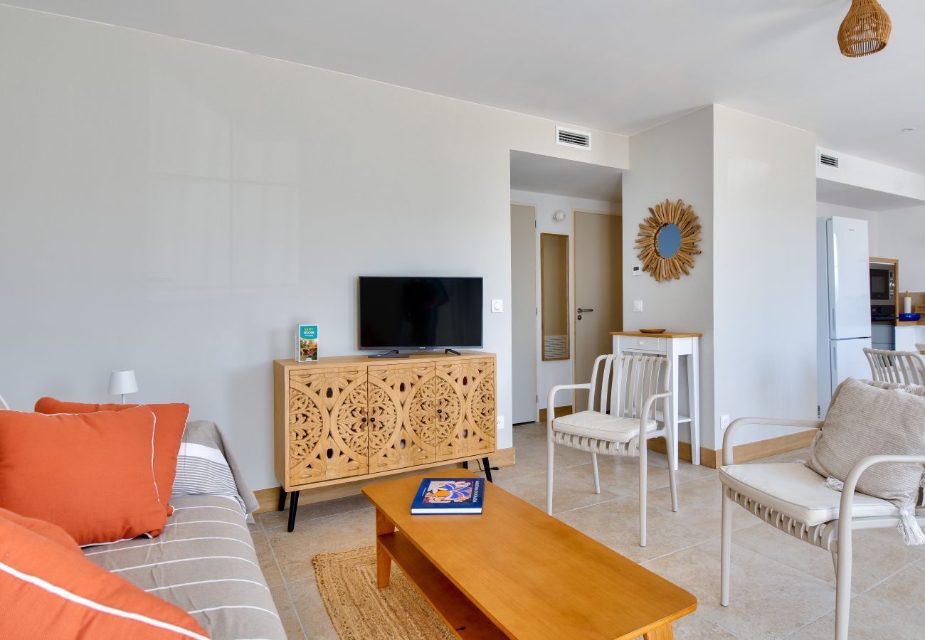 Casa en Barbâtre - A 500 m de la playa - jardín - casa para 6