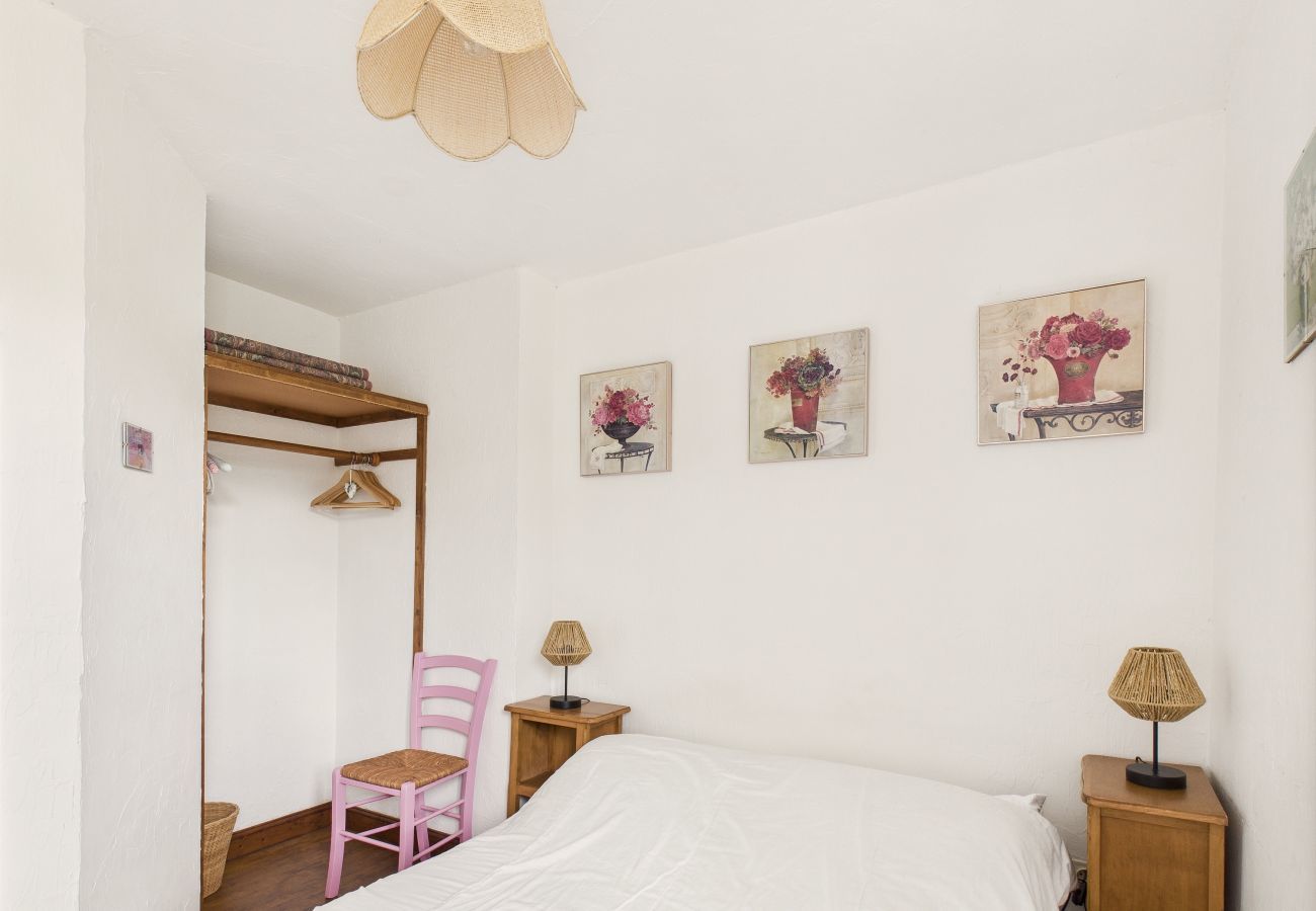 Casa en Montignac - Casa rural adosada para 4 - piscina comunitaria