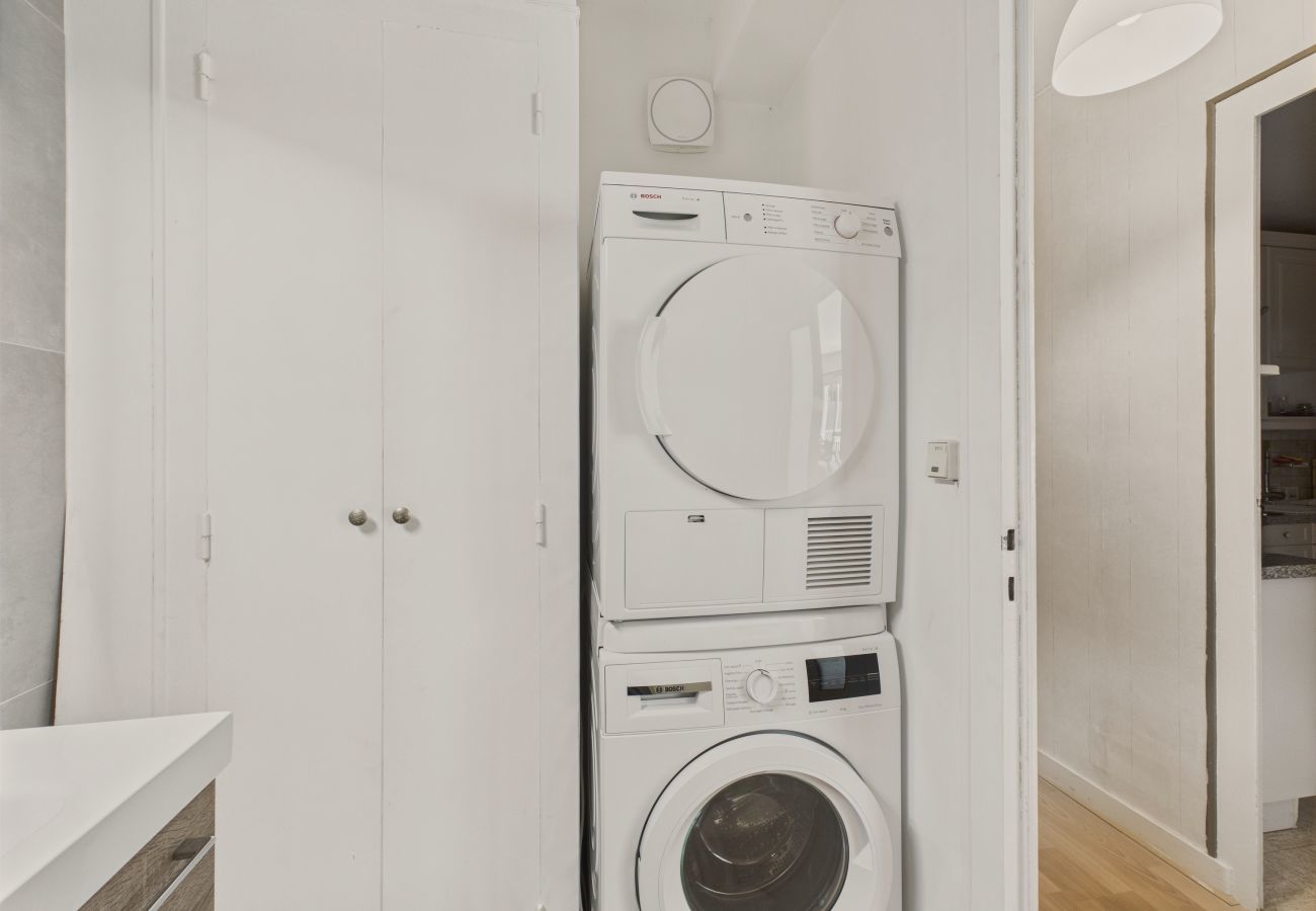 Apartamento en Pornichet - Vistas al mar – Apartamento para 4 – Gran balcón