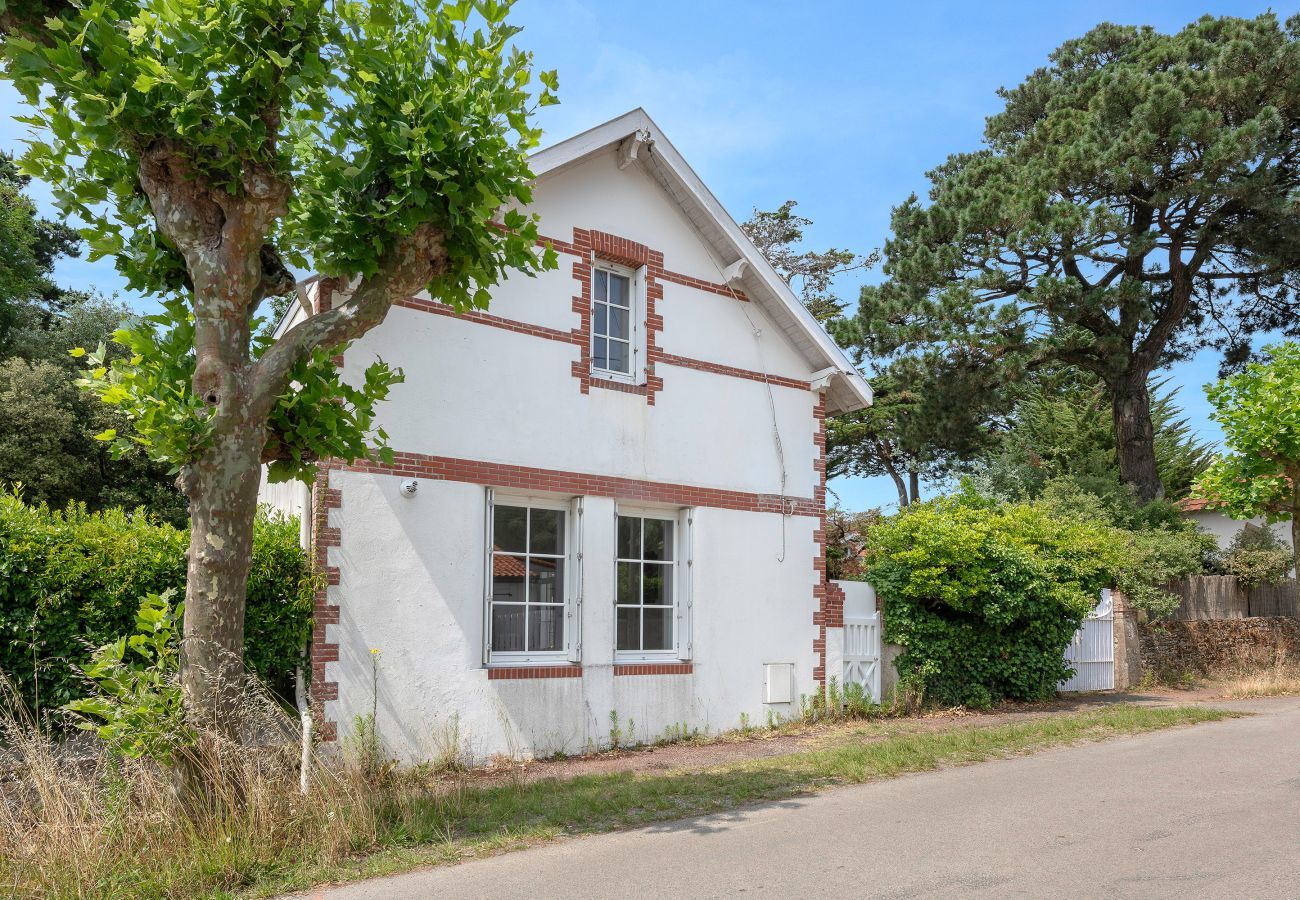 Casa en Pornic - Casa familiar, a 200m del mar 10 ad. 2 niños