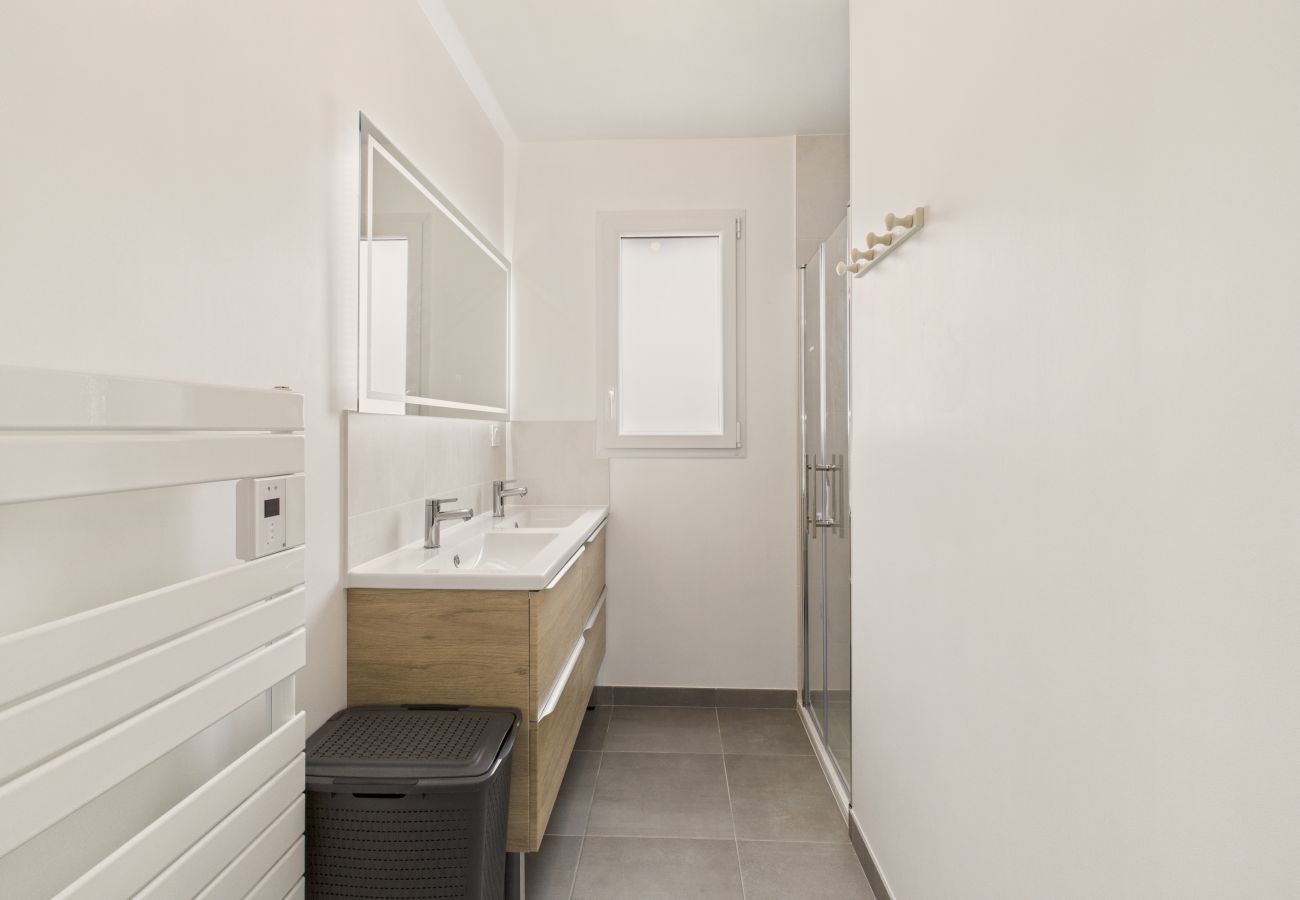 Casa en Fréhel - Casa familiar para 10 personas en Fréhel con jardín