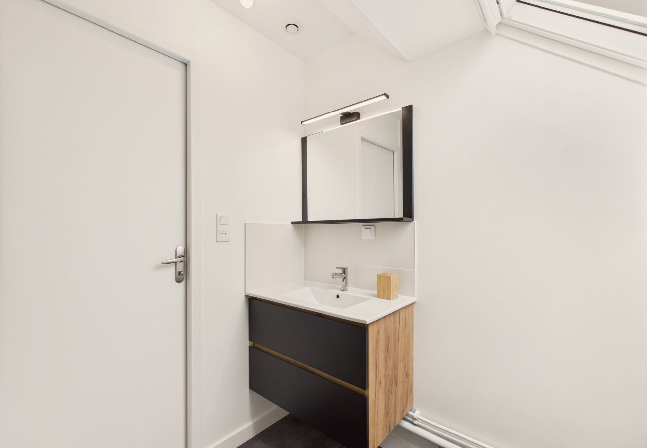Casa en Fréhel - Casa familiar para 10 personas en Fréhel con jardín