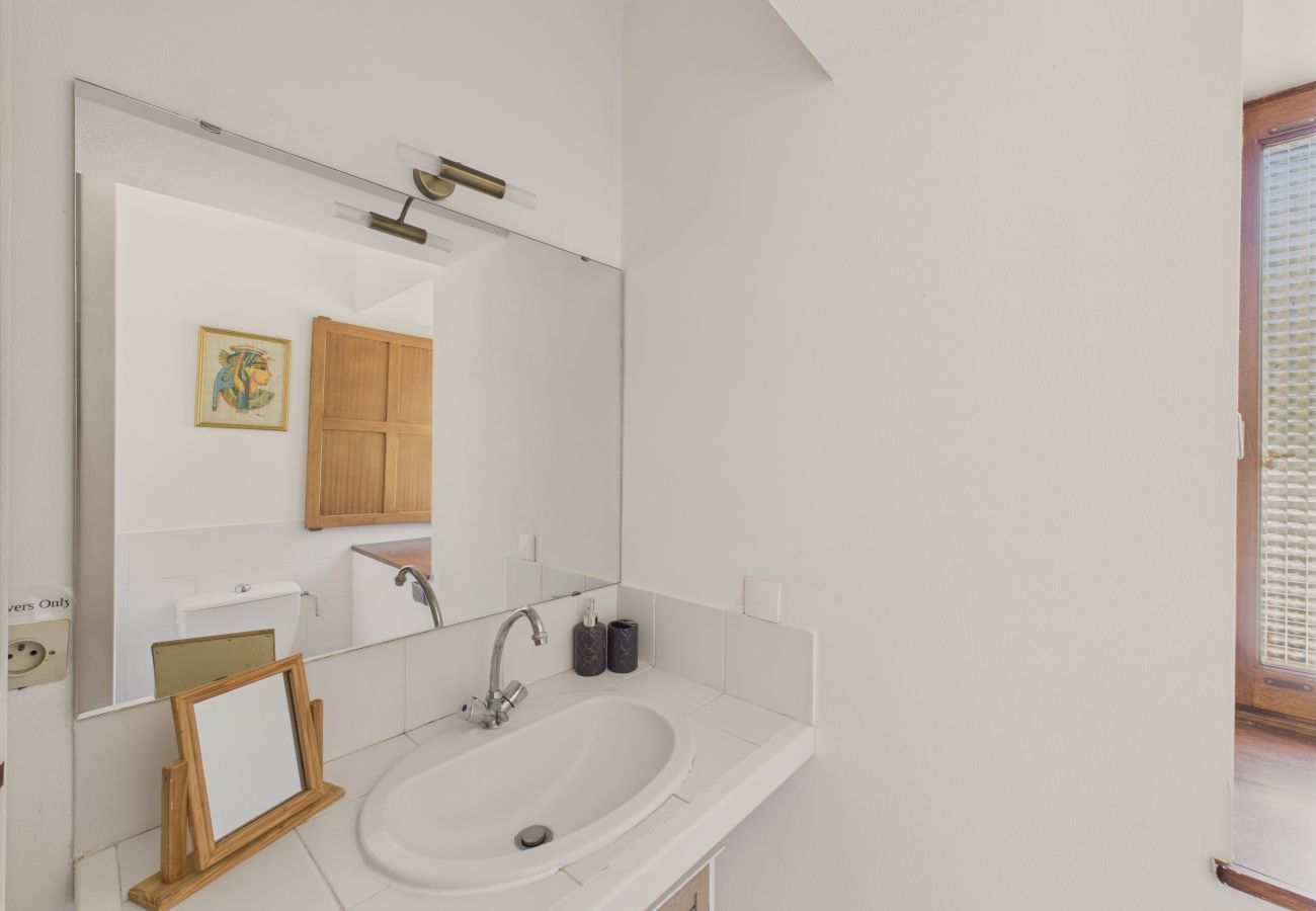 Casa en Peyzac-le-Moustier - Piscina privada – casa para 10 adultos y 2 niños