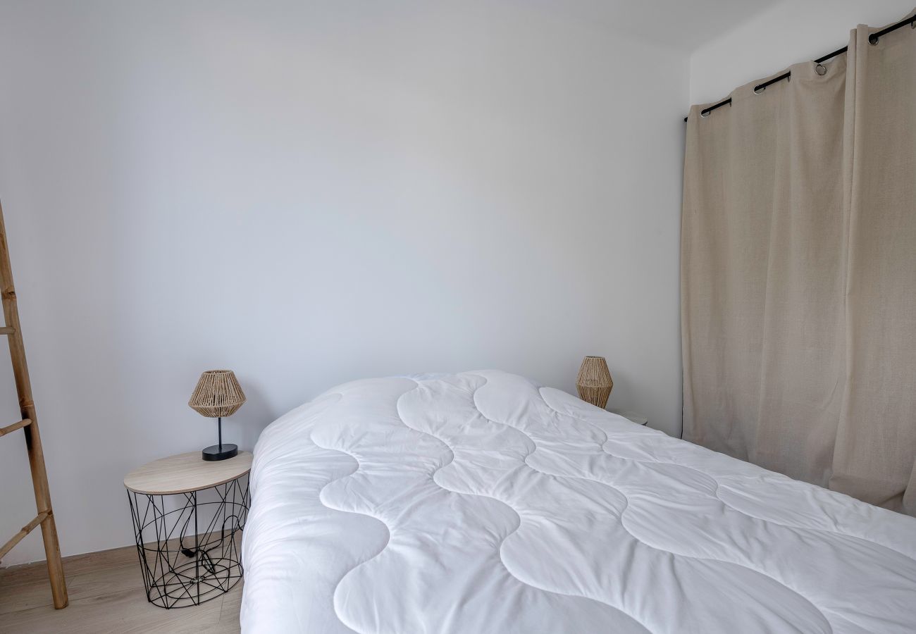 Casa en Pornic - Casa para 5 personas a 650m de la playa