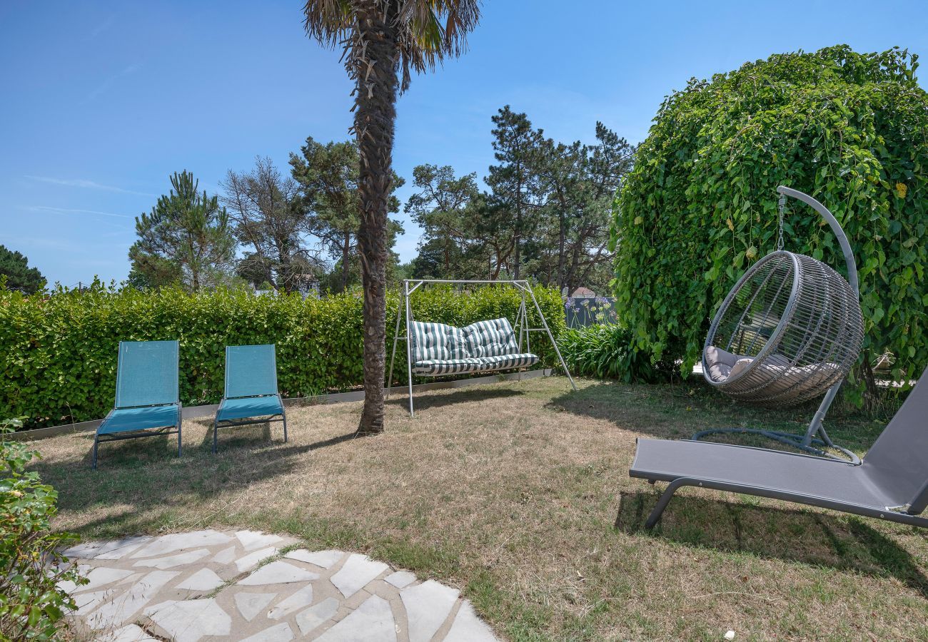 Casa en La Plaine-sur-Mer - Villa para 15 personas, a 700m de la playa