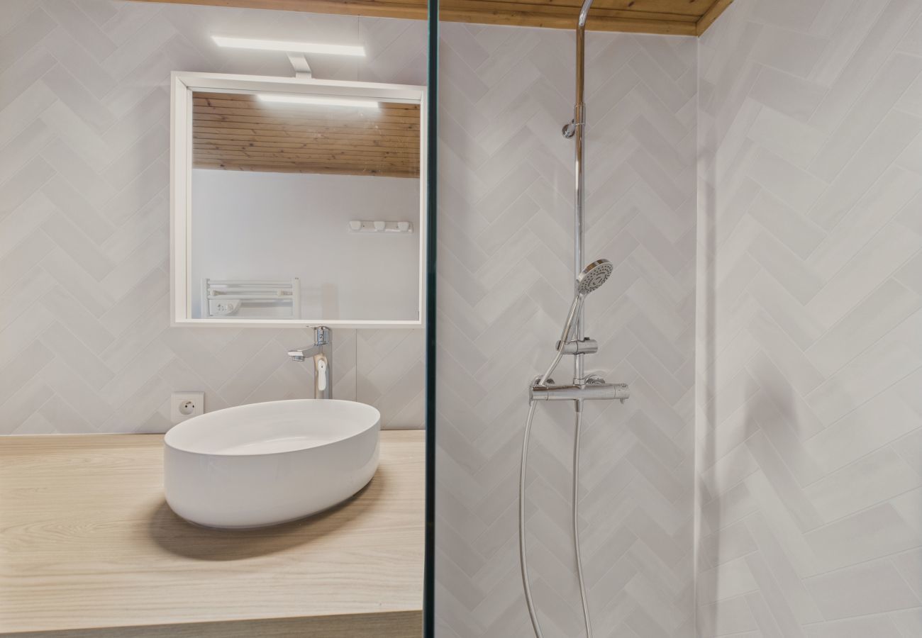 Apartamento en Bretignolles-sur-Mer - A 500 m de la playa, para 2 adultos y 2 niños
