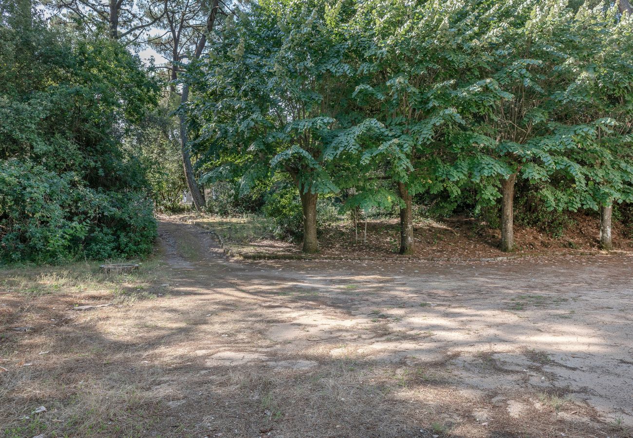 Casa en Saint-Brevin-les-Pins - Casa para 9 personas a 450m de la playa