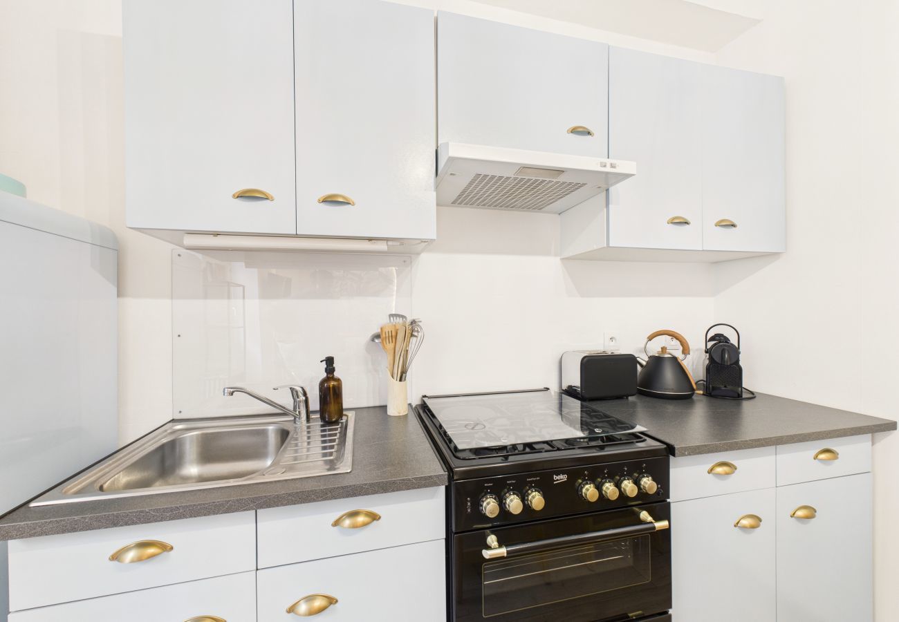 Casa en Montignac - Bonita casa para 4 cerca del centro