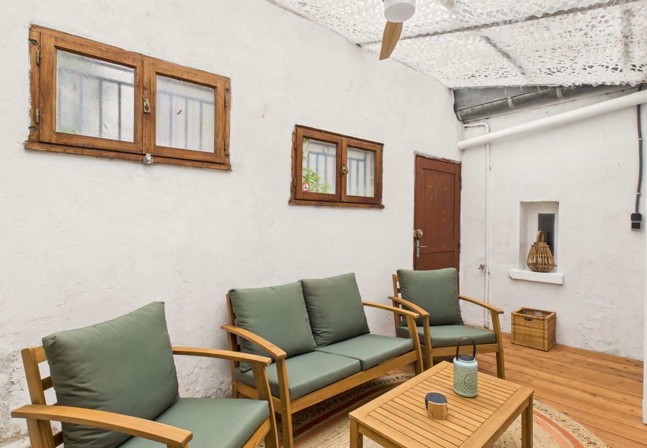 Casa en Montignac - Bonita casa para 4 cerca del centro