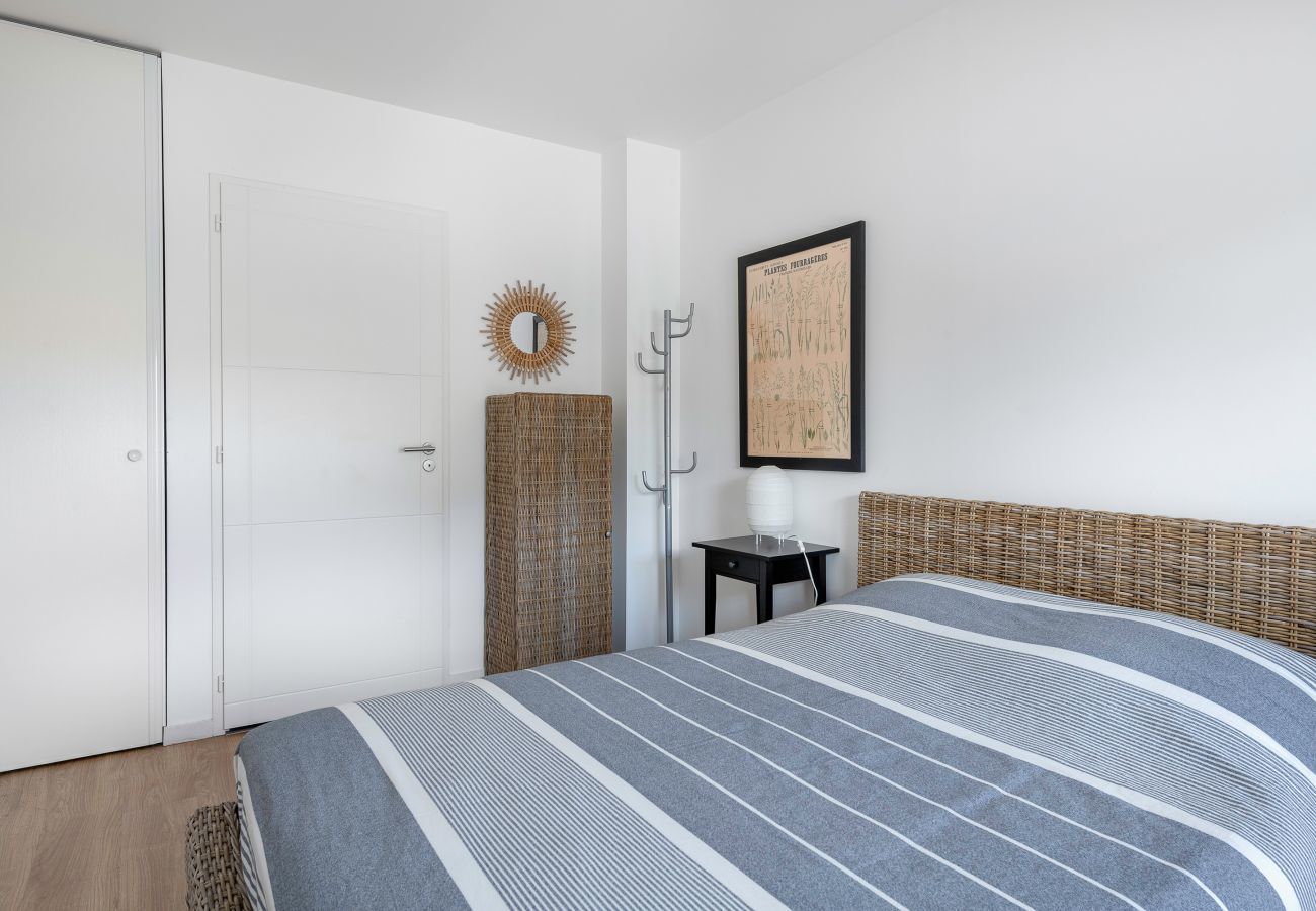 Apartamento en Pornic - Apartamento cerca de la playa y del pueblo