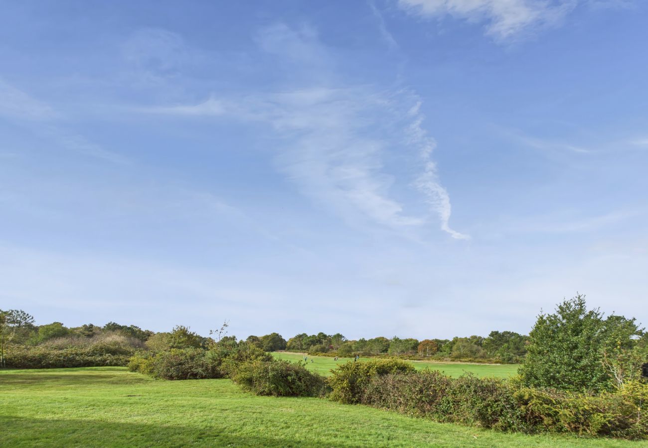 Apartamento en Bénodet - Frente al Golf – Apartamento para 6 con Balcón Apartamento en Bénodet - Frente al Golf – Apartamento para 6 con Balcón