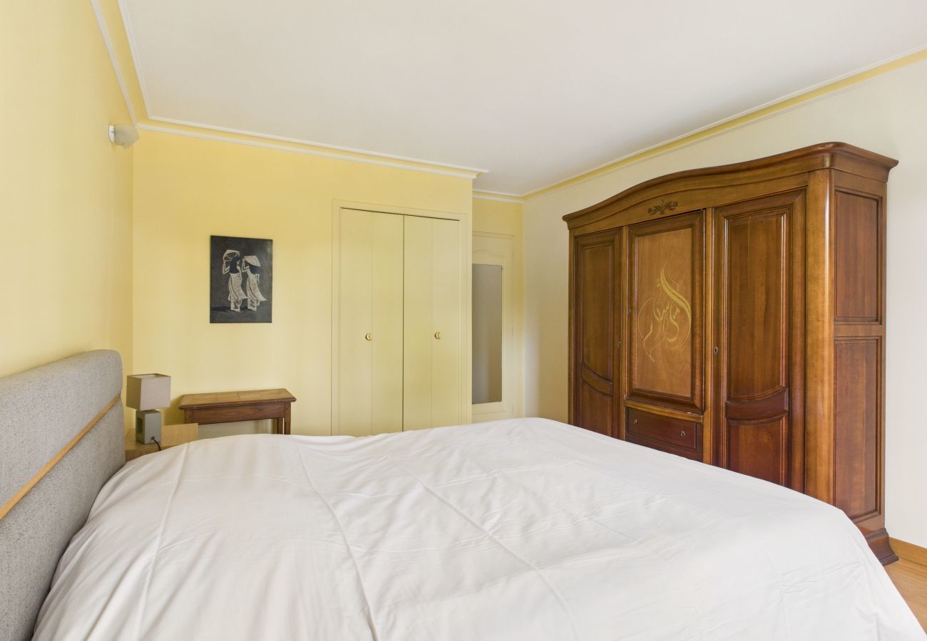 Apartamento en La Baule-Escoublac - A 200m de la playa de La Baule - 4 adultos/1 niño