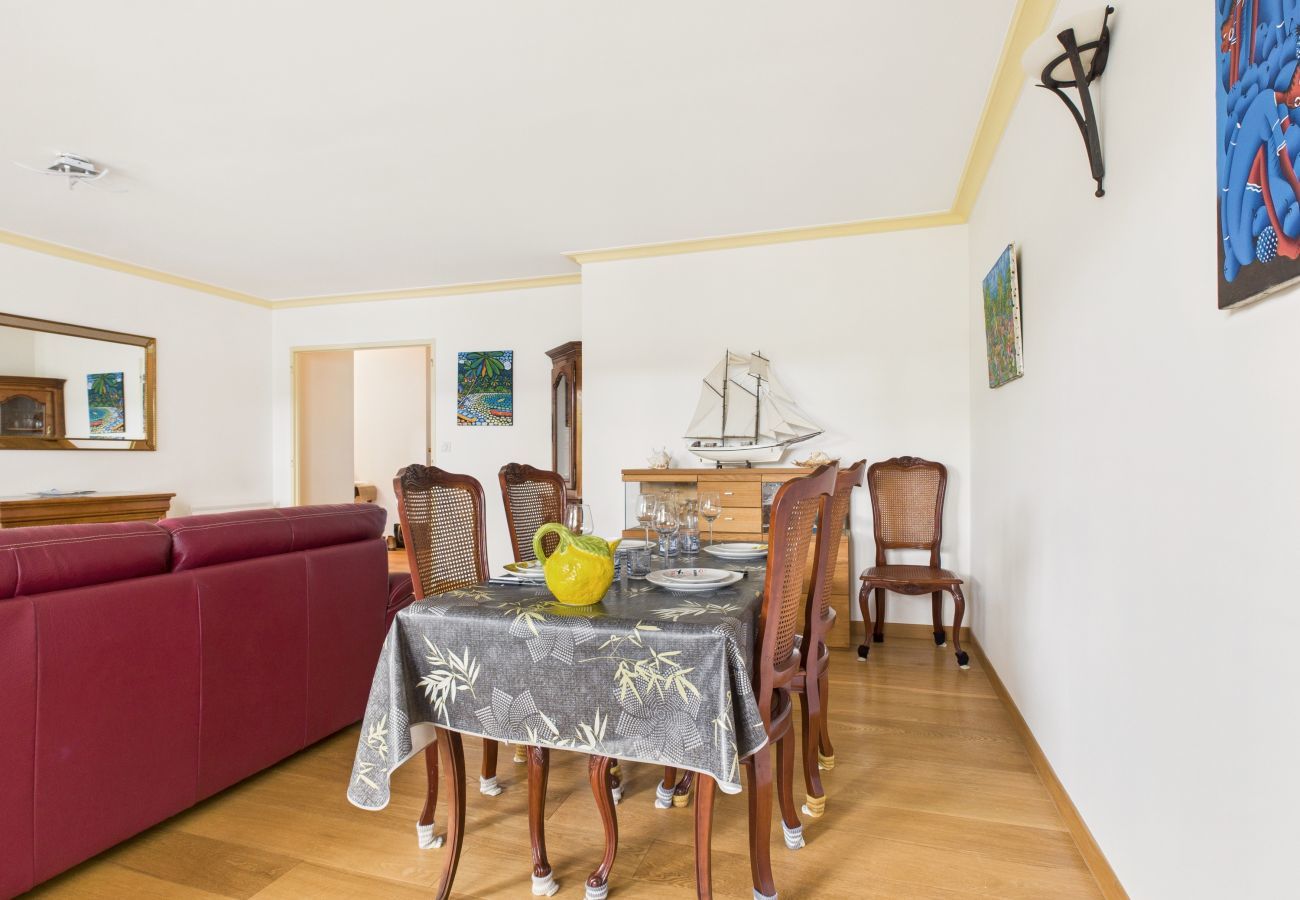Apartamento en La Baule-Escoublac - A 200m de la playa de La Baule - 4 adultos/1 niño